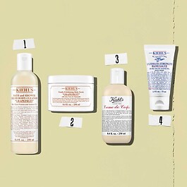 Creme de Corps - Crema Corpo Formato Viaggio